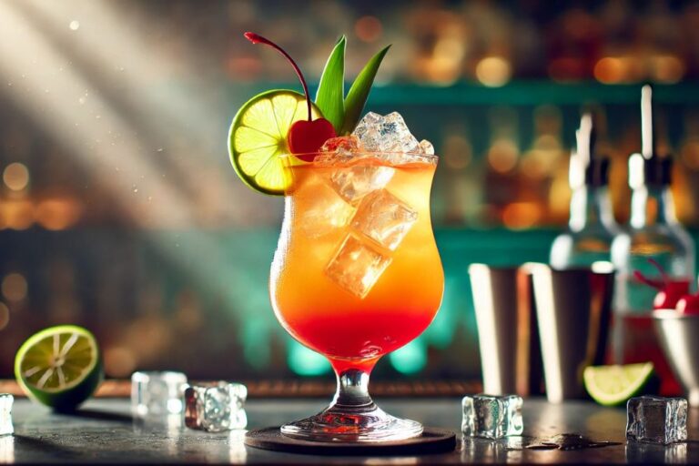 in marocco con lisa cocktail casablanca ricetta