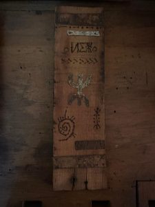 Berber-symbols