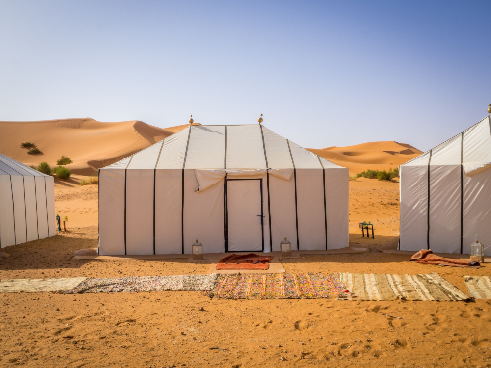 Glamping-nel-deserto-del-sahara