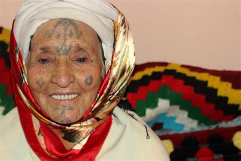 Amazigh-marocco
