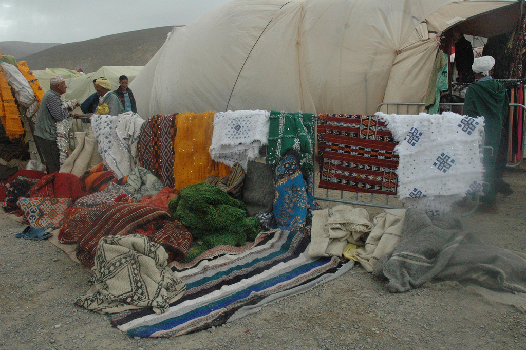 festa-moussem-marocco