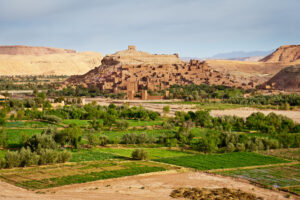 Ouarzazate