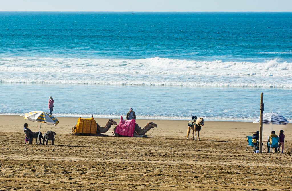 marocco-agadir-cosa-vedere