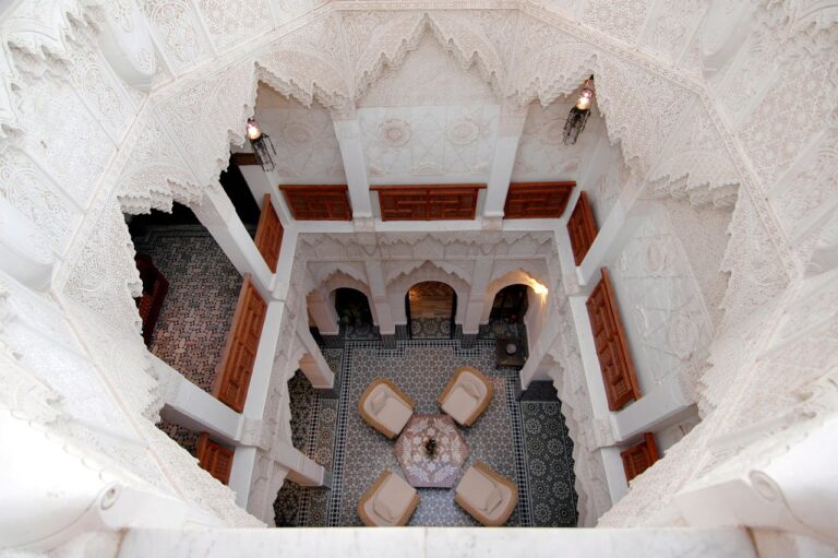 riad-marocco