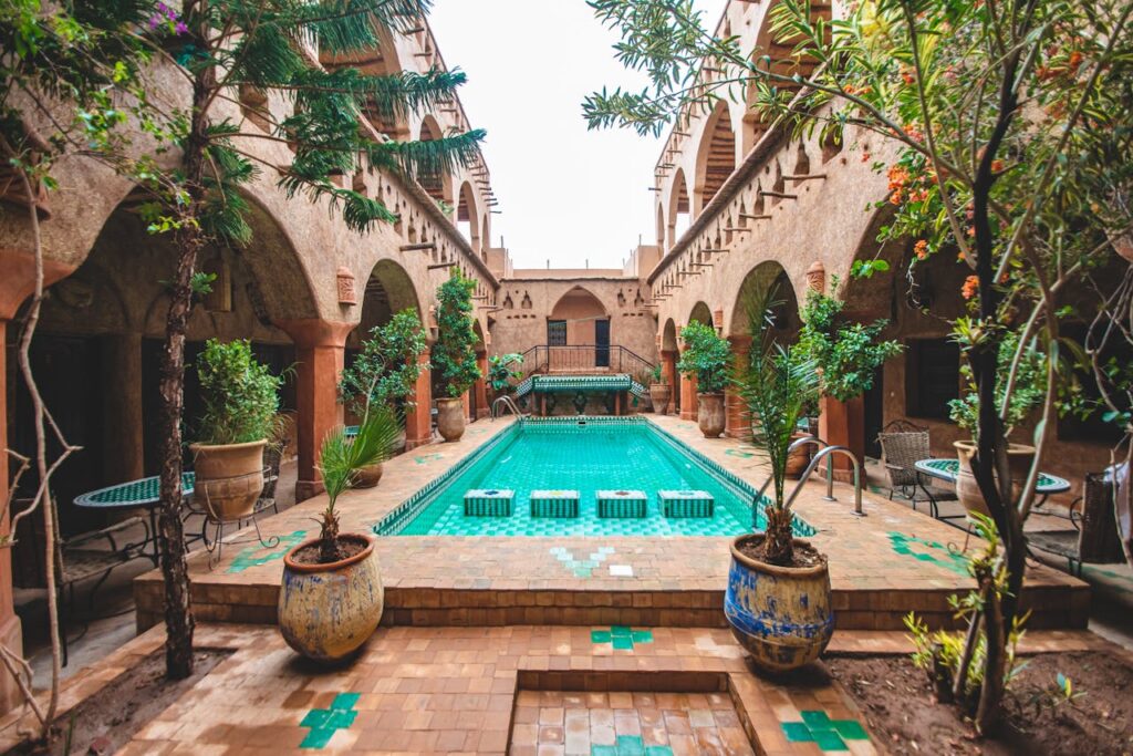 riad-marrakech