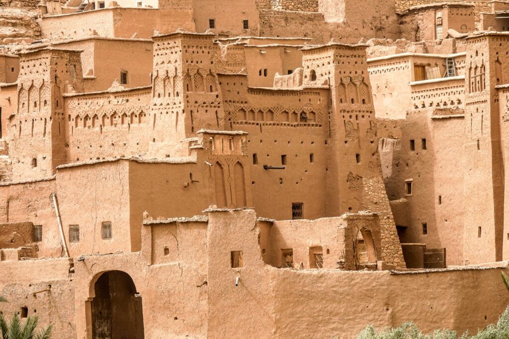 cosa-vedere-Ait-Ben-Haddou