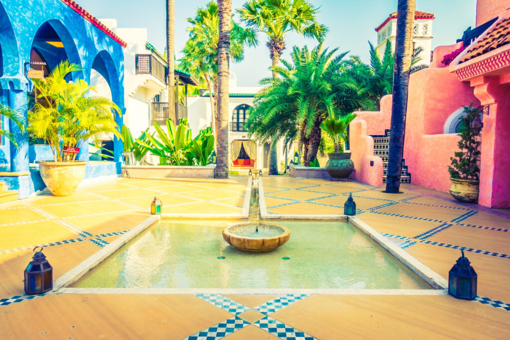 riad-marrakech