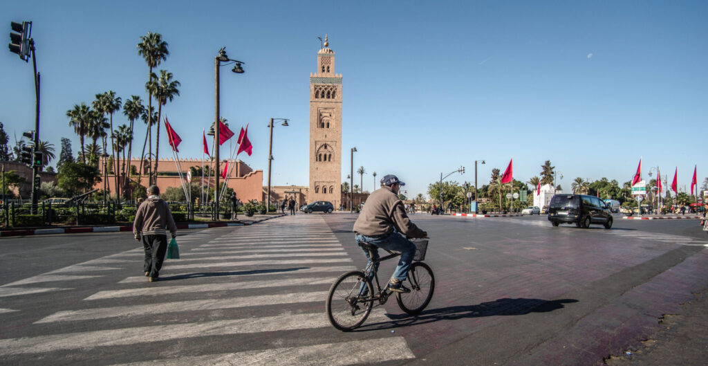 tour città imperiali marocco