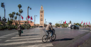 tour città imperiali marocco