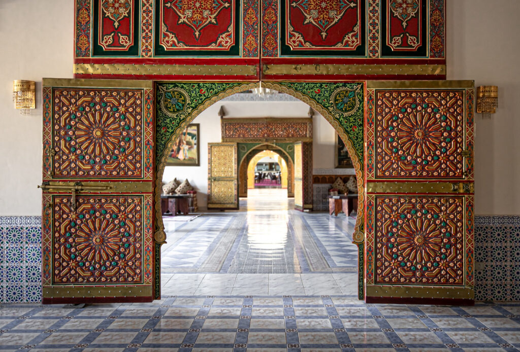 marocco-medina